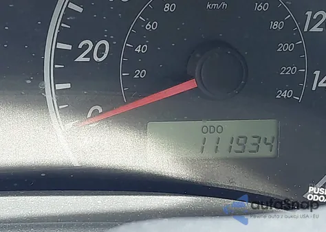 2013 Toyota Corolla L из США, поврежденный, VIN 2T1BU4EE1DC002005